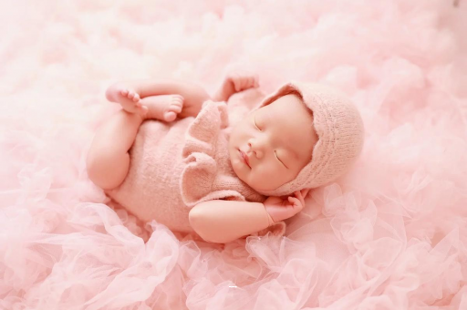 范县宝宝多大可以把尿