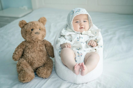 范县宝宝摇头是怎么回事